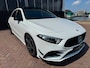 Mercedes-Benz A-klasse 180 Business Solution AMG **PANODAK + WIDESCREEN + BURMESTER + KEYLESS + CAMERA**