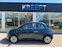 Fiat 500C 1.0 Hybrid Dolcevita Cabrio | 2tone Leder