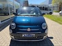 Fiat 500C 1.0 Hybrid Dolcevita Cabrio | 2tone Leder