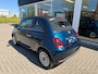Fiat 500C 1.0 Hybrid Dolcevita Cabrio | 2tone Leder