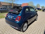 Fiat 500C 1.0 Hybrid Dolcevita Cabrio | 2tone Leder