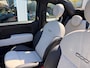 Fiat 500C 1.0 Hybrid Dolcevita Cabrio | 2tone Leder