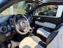 Fiat 500C 1.0 Hybrid Dolcevita Cabrio | 2tone Leder