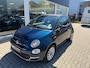 Fiat 500C 1.0 Hybrid Dolcevita Cabrio | 2tone Leder