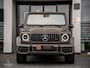 Mercedes-Benz G-klasse G63 AMG / Org. NL / Carbon / Manifaktur / Magno / Burmester / Night / Tow-Bar