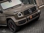 Mercedes-Benz G-klasse G63 AMG / Org. NL / Carbon / Manifaktur / Magno / Burmester / Night / Tow-Bar