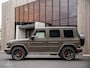 Mercedes-Benz G-klasse G63 AMG / Org. NL / Carbon / Manifaktur / Magno / Burmester / Night / Tow-Bar