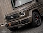 Mercedes-Benz G-klasse G63 AMG / Org. NL / Carbon / Manifaktur / Magno / Burmester / Night / Tow-Bar