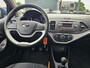Kia Picanto 1.0 CVVT ComfortLine | Airco | Parkeersensoren achter | All-seasons | 5-DRS |