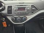 Kia Picanto 1.0 CVVT ComfortLine | Airco | Parkeersensoren achter | All-seasons | 5-DRS |