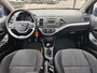 Kia Picanto 1.0 CVVT ComfortLine | Airco | Parkeersensoren achter | All-seasons | 5-DRS |