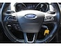 Ford Focus Wagon 1.0 Lease Edition , 125pk Airco , Cruise, Trekhaak ,Stoel,Stuur en Voorruitverwarming LM velgen , Bluetooth , Navigatie