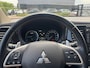 Mitsubishi Outlander 2.0 PHEV Instyle SCHUIFDAK LEDER TREKHAAK CAMERA ORIG NL NAP