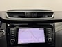 Nissan Qashqai 1.3 DIG-T Tekna Navigatie-Afn.Trekhaak-Adapt.Cr.contr-Clima-Camera-Carplay-Stoelverwarming-Parkeersensoren-Panoramadak-Leder-Lm19''velgen