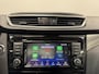 Nissan Qashqai 1.3 DIG-T Tekna Navigatie-Afn.Trekhaak-Adapt.Cr.contr-Clima-Camera-Carplay-Stoelverwarming-Parkeersensoren-Panoramadak-Leder-Lm19''velgen
