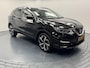 Nissan Qashqai 1.3 DIG-T Tekna Navigatie-Afn.Trekhaak-Adapt.Cr.contr-Clima-Camera-Carplay-Stoelverwarming-Parkeersensoren-Panoramadak-Leder-Lm19''velgen