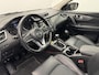Nissan Qashqai 1.3 DIG-T Tekna Navigatie-Afn.Trekhaak-Adapt.Cr.contr-Clima-Camera-Carplay-Stoelverwarming-Parkeersensoren-Panoramadak-Leder-Lm19''velgen