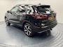 Nissan Qashqai 1.3 DIG-T Tekna Navigatie-Afn.Trekhaak-Adapt.Cr.contr-Clima-Camera-Carplay-Stoelverwarming-Parkeersensoren-Panoramadak-Leder-Lm19''velgen