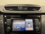Nissan Qashqai 1.3 DIG-T Tekna Navigatie-Afn.Trekhaak-Adapt.Cr.contr-Clima-Camera-Carplay-Stoelverwarming-Parkeersensoren-Panoramadak-Leder-Lm19''velgen