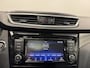 Nissan Qashqai 1.3 DIG-T Tekna Navigatie-Afn.Trekhaak-Adapt.Cr.contr-Clima-Camera-Carplay-Stoelverwarming-Parkeersensoren-Panoramadak-Leder-Lm19''velgen