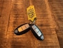 Nissan Qashqai 1.3 DIG-T Tekna Navigatie-Afn.Trekhaak-Adapt.Cr.contr-Clima-Camera-Carplay-Stoelverwarming-Parkeersensoren-Panoramadak-Leder-Lm19''velgen