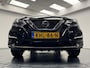 Nissan Qashqai 1.3 DIG-T Tekna Navigatie-Afn.Trekhaak-Adapt.Cr.contr-Clima-Camera-Carplay-Stoelverwarming-Parkeersensoren-Panoramadak-Leder-Lm19''velgen