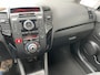 Kia Venga 1.4 CVVT X-ecutive
