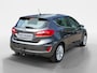 Ford Fiesta 1.0 EcoBoost Titanium | Dealeronderhouden | Stoel- stuur en voorruitverwarming | Navigatie | Trekhaak | All season banden