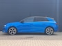 Opel Astra 1.2 Turbo Ultimate | 360 Vision | AGR Stoelen | Panoramisch Schuif-kanteldak | Stoel -en Stuurverwarming | Afneembare Trekhaak |
