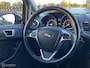 Ford Fiesta 1.0 Style Ultimate Led Navi Airco Cruise PDC Trekh.