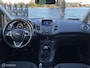Ford Fiesta 1.0 Style Ultimate Led Navi Airco Cruise PDC Trekh.