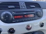 Fiat 500C 1.4 Lounge 101PK Interscope audio Airco PDC LMV