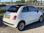 Fiat 500C 1.4 Lounge 101PK Interscope audio Airco PDC LMV
