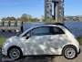 Fiat 500C 1.4 Lounge 101PK Interscope audio Airco PDC LMV