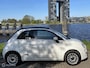 Fiat 500C 1.4 Lounge 101PK Interscope audio Airco PDC LMV