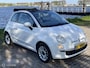 Fiat 500C 1.4 Lounge 101PK Interscope audio Airco PDC LMV
