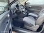 Fiat 500C 1.2 Lounge Airco Leder PDC LMV