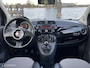 Fiat 500C 1.2 Lounge Airco Leder PDC LMV