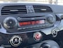 Fiat 500C 1.2 Lounge Airco Leder PDC LMV