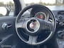 Fiat 500C 1.2 Lounge Airco Leder PDC LMV