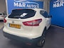 Nissan Qashqai 1.2 Tekna Automaat Full Option Nieuwe APK