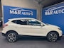 Nissan Qashqai 1.2 Tekna Automaat Full Option Nieuwe APK