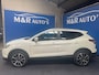 Nissan Qashqai 1.2 Tekna Automaat Full Option Nieuwe APK