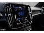 Volvo XC40 Recharge Twin Plus 78 kWh | Adaptieve cruise | Blis | Metallic | Full LED |