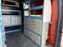 Ford Transit 260S 2.2 TDCI*INBOUW*IMPERIAAL*HAAK*3-PERS