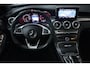 Mercedes-Benz C-klasse AMG 63 S PANO/BURM/CAM/MEM/STOELVER/VOL