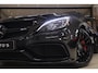 Mercedes-Benz C-klasse AMG 63 S PANO/BURM/CAM/MEM/STOELVER/VOL