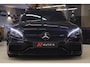 Mercedes-Benz C-klasse AMG 63 S PANO/BURM/CAM/MEM/STOELVER/VOL