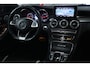 Mercedes-Benz C-klasse AMG 63 S PANO/BURM/CAM/MEM/STOELVER/VOL