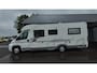 Adria Mobil Coral S 670 SLL